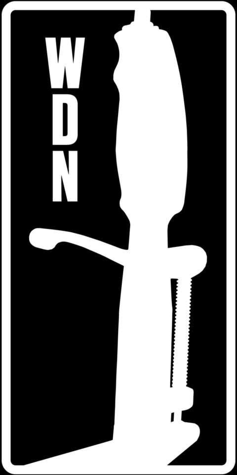WDN Logo & Brand Standards | CTECH World Doorslammer Nationals
